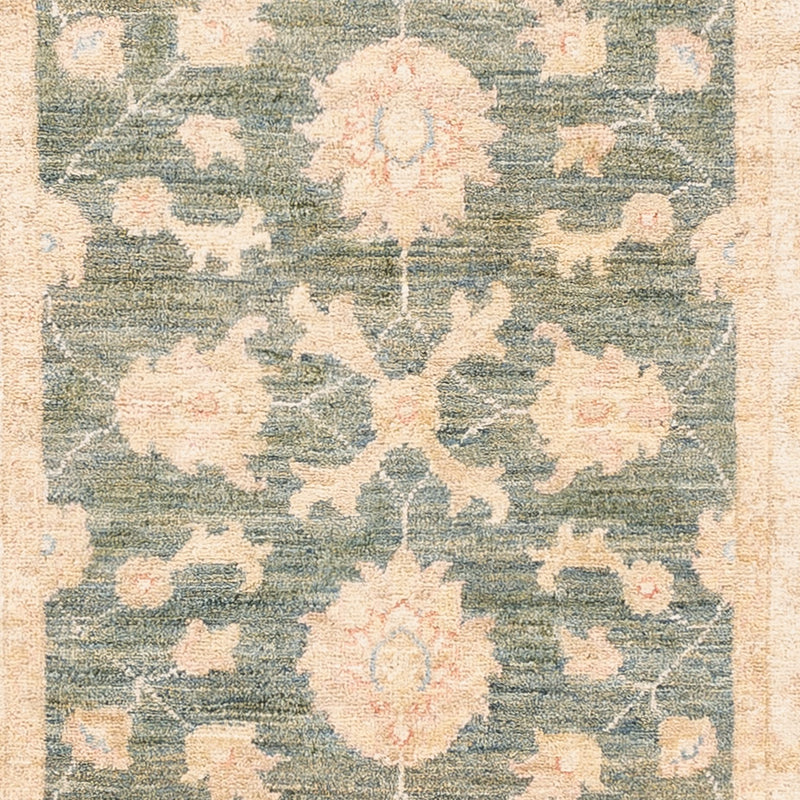 Ziegler Teppe 297x89cm - Orientalsk teppe