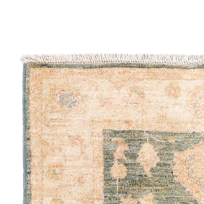 Ziegler Teppe 297x89cm - Orientalsk teppe