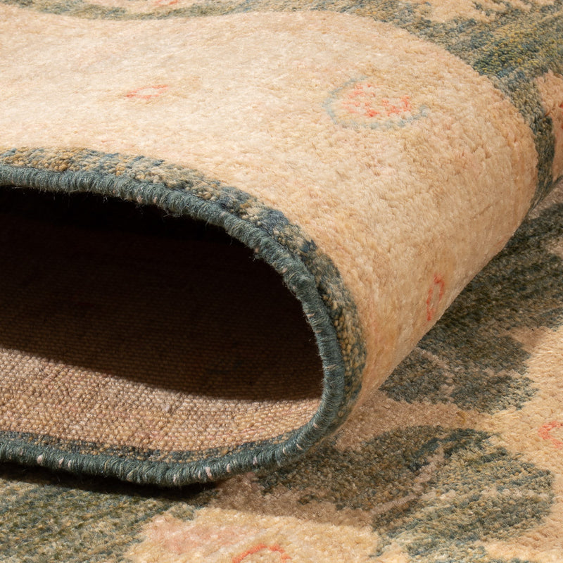 Ziegler Teppe 297x89cm - Orientalsk teppe