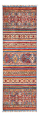 Shal Teppe 244x79cm - Orientalsk teppe