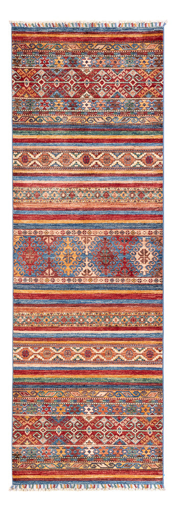 Shal Teppe 244x79cm - Orientalsk teppe