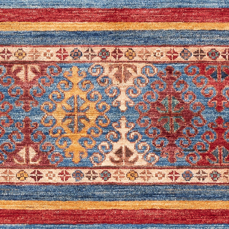 Shal Teppe 244x79cm - Orientalsk teppe