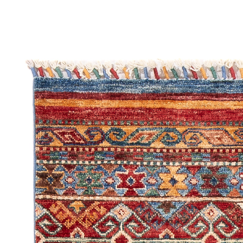 Shal Teppe 244x79cm - Orientalsk teppe