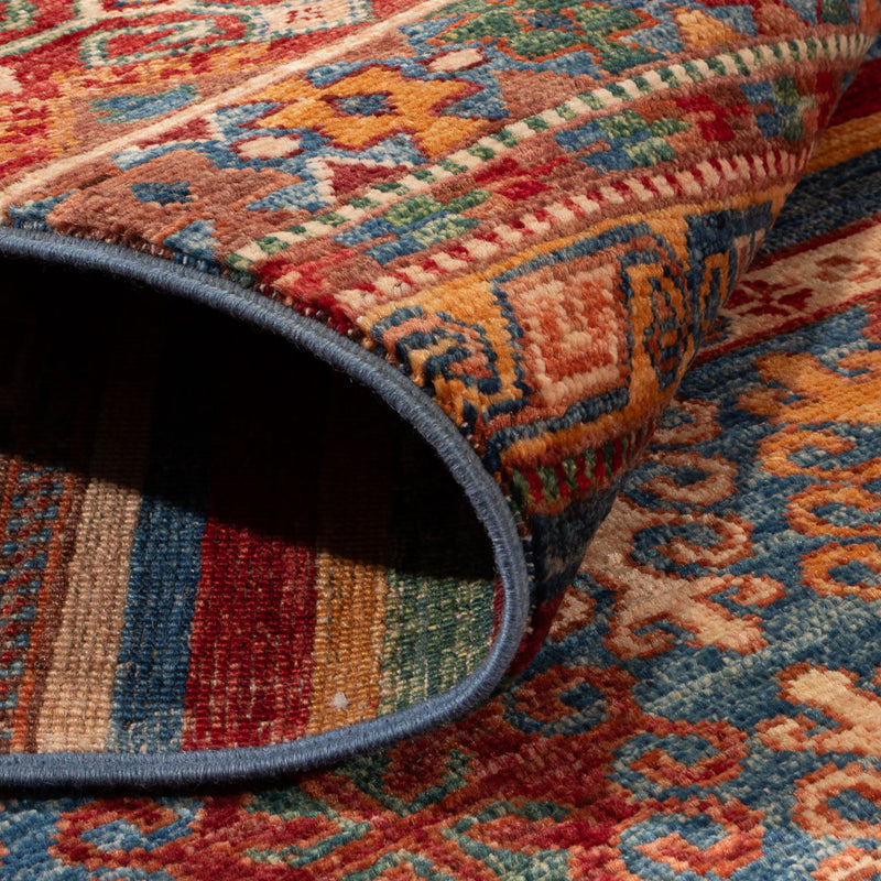 Shal Teppe 244x79cm - Orientalsk teppe