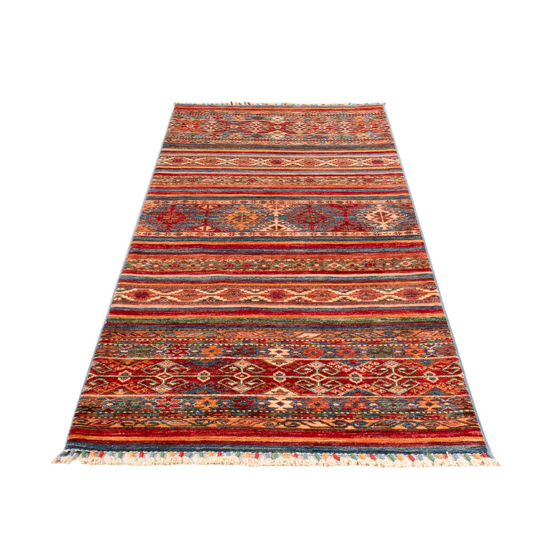 Shal Teppe 244x79cm - Orientalsk teppe