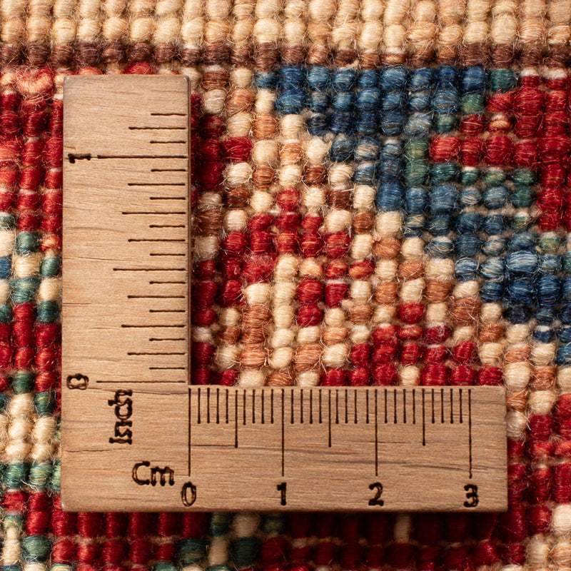Shal Teppe 244x79cm - Orientalsk teppe
