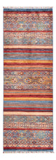 Shal Teppe 246x83cm - Orientalsk teppe