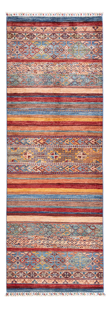 Shal Teppe 246x83cm - Orientalsk teppe