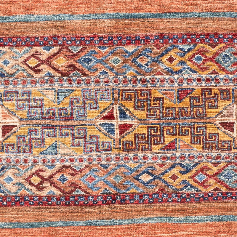 Shal Teppe 246x83cm - Orientalsk teppe
