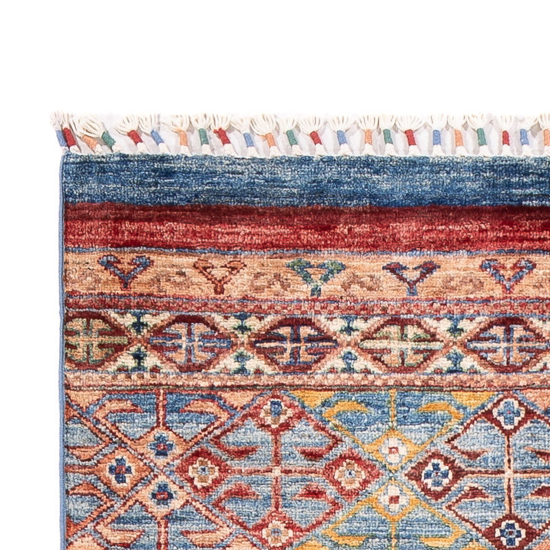 Shal Teppe 246x83cm - Orientalsk teppe