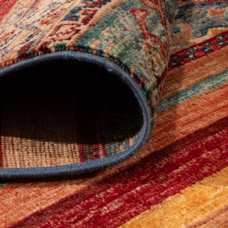 Shal Teppe 246x83cm - Orientalsk teppe