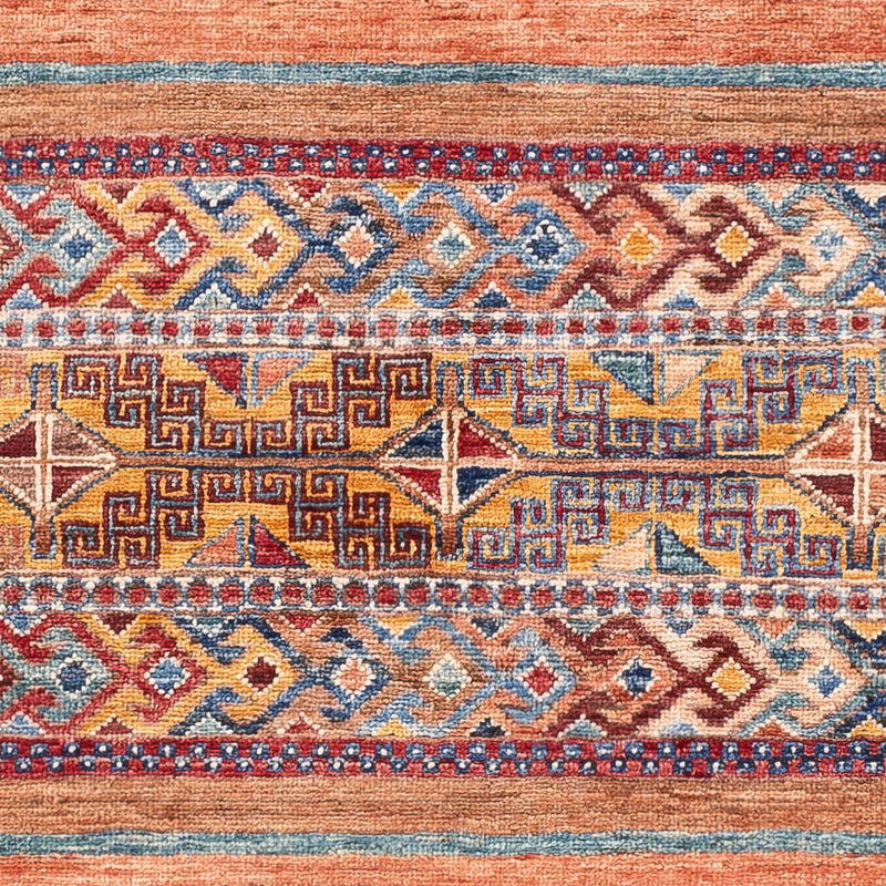 Shal Teppe 246x82cm - Orientalsk teppe