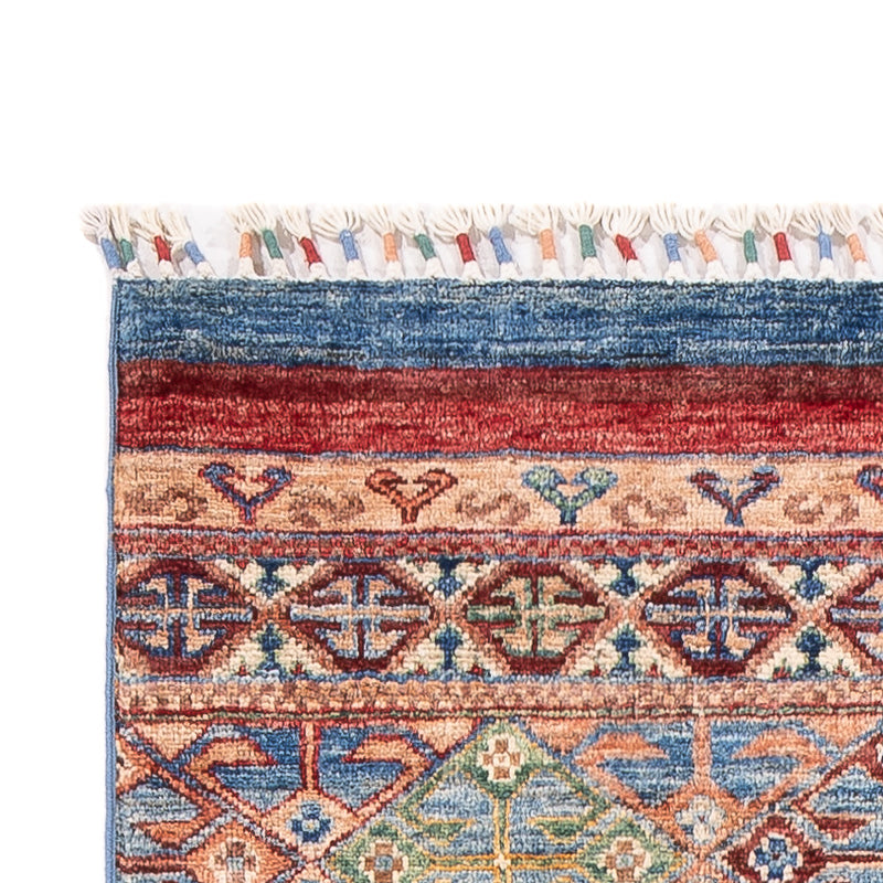 Shal Teppe 246x82cm - Orientalsk teppe