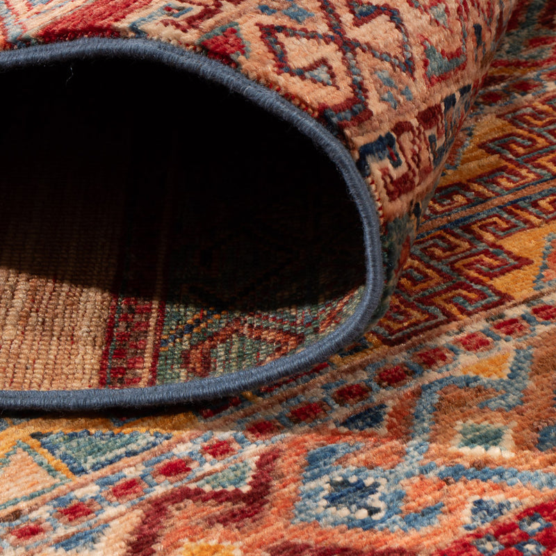 Shal Teppe 246x82cm - Orientalsk teppe