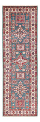 Kazak Teppe 253x78cm - Orientalsk teppe