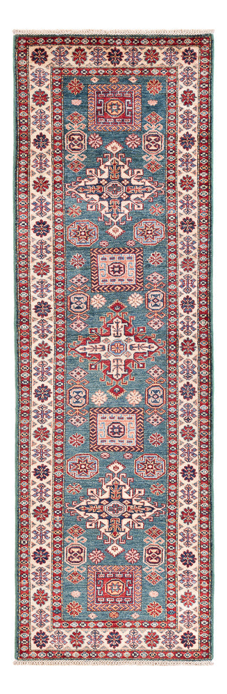 Kazak Teppe 253x78cm - Orientalsk teppe