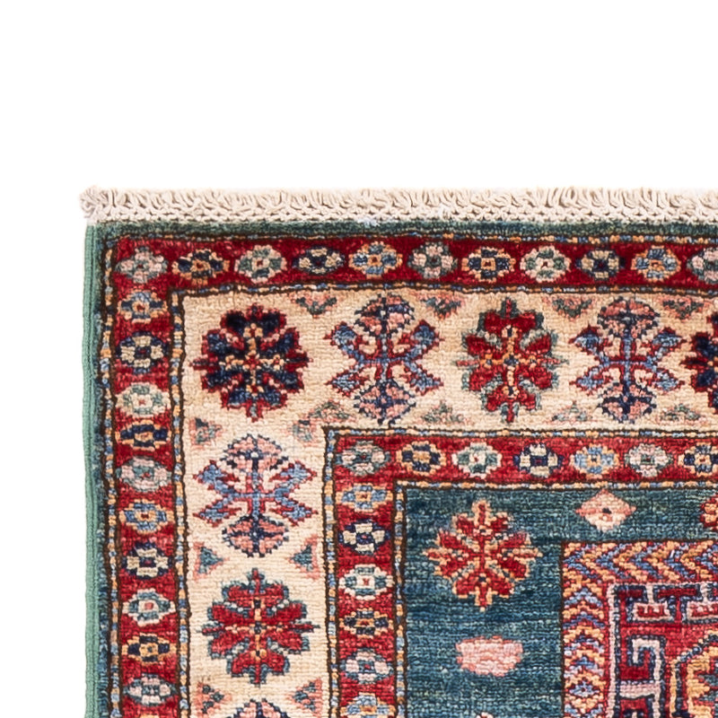 Kazak Teppe 253x78cm - Orientalsk teppe