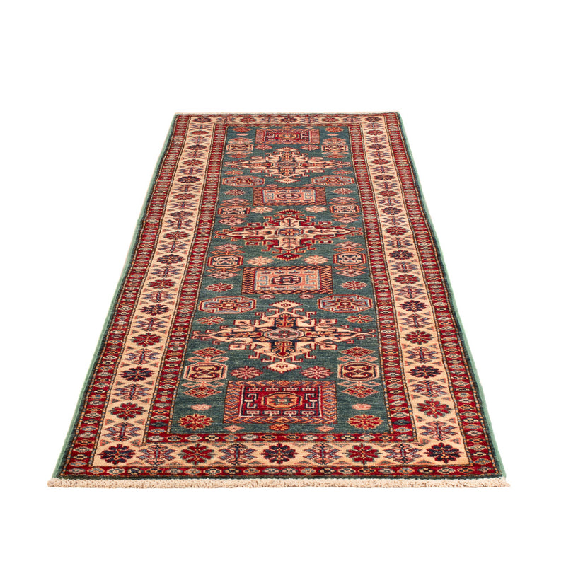 Kazak Teppe 253x78cm - Orientalsk teppe