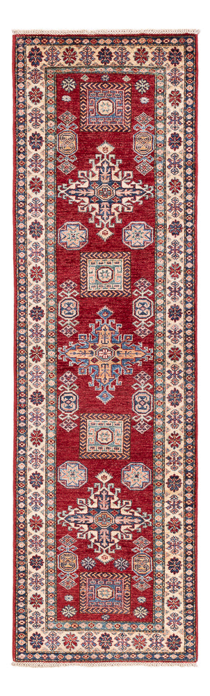 Kazak Teppe 260x75cm - Orientalsk teppe