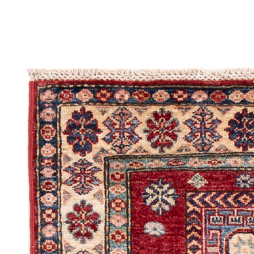 Kazak Teppe 260x75cm - Orientalsk teppe