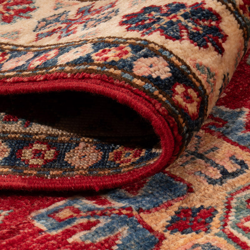 Kazak Teppe 260x75cm - Orientalsk teppe