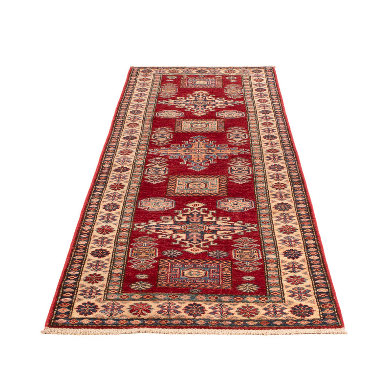Kazak Teppe 260x75cm - Orientalsk teppe