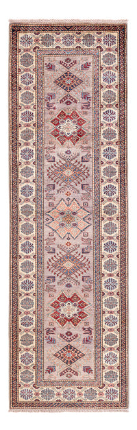 Løper Ziegler Teppe - Kazak - 250 x 78 cm - laks – product image