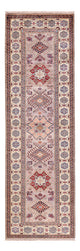Løper Ziegler Teppe - Kazak - 250 x 78 cm - laks