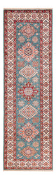 Kazak Teppe 247x75cm - Orientalsk teppe