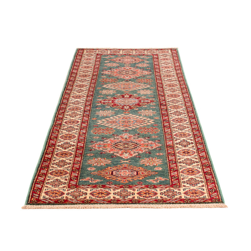 Kazak Teppe 247x75cm - Orientalsk teppe