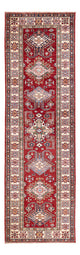 Kazak Teppe 251x76cm - Orientalsk teppe