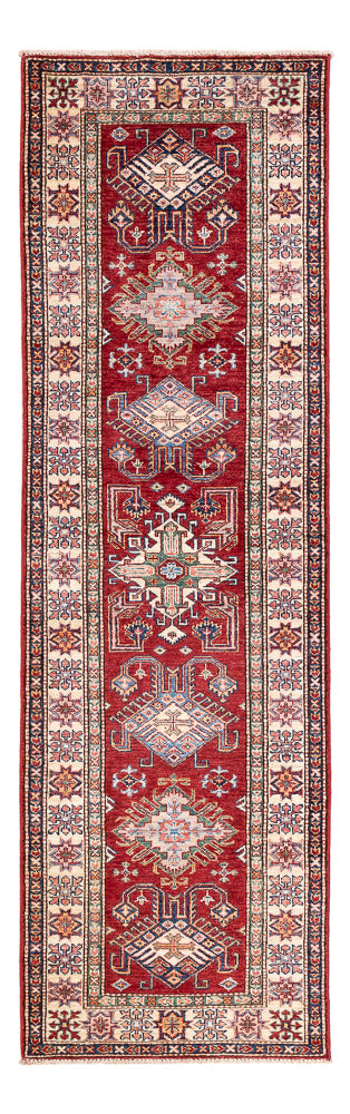 Kazak Teppe 251x76cm - Orientalsk teppe