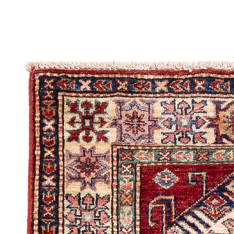 Kazak Teppe 251x76cm - Orientalsk teppe