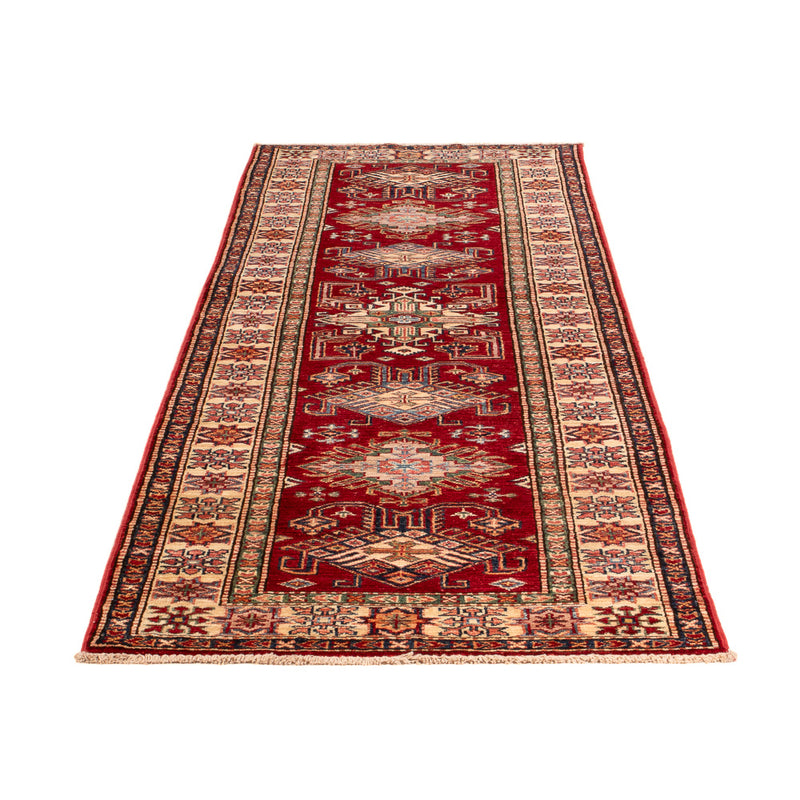 Kazak Teppe 251x76cm - Orientalsk teppe