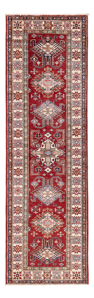 Kazak Teppe 74x251cm - Orientalsk teppe