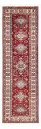 Kazak Teppe 251x74cm - Orientalsk teppe