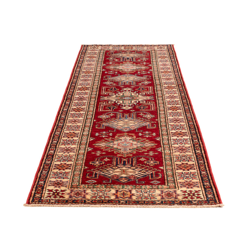 Kazak Teppe 251x74cm - Orientalsk teppe