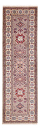Kazak Teppe 252x76cm - Orientalsk teppe