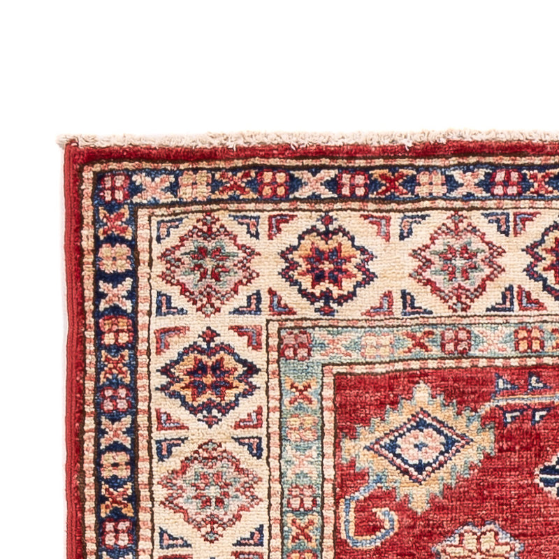 Kazak Teppe 236x77cm - Orientalsk teppe