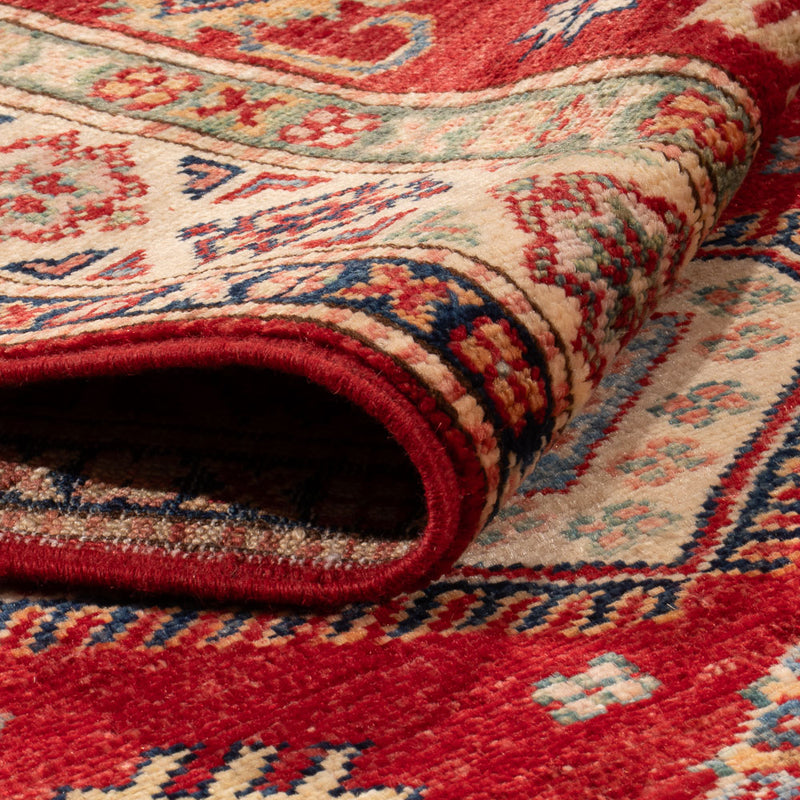 Kazak Teppe 236x77cm - Orientalsk teppe