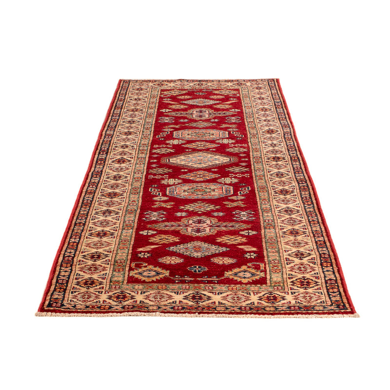 Kazak Teppe 236x77cm - Orientalsk teppe