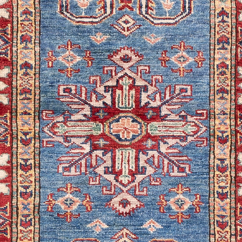 Kazak Teppe 242x73cm - Orientalsk teppe