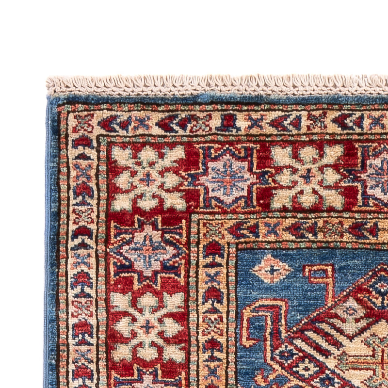 Kazak Teppe 242x73cm - Orientalsk teppe