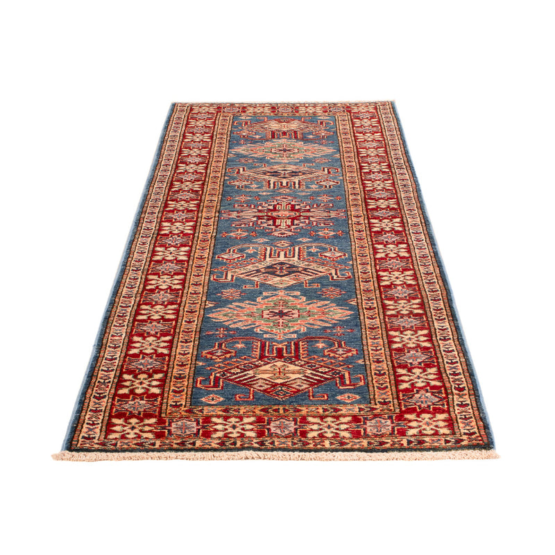 Kazak Teppe 242x73cm - Orientalsk teppe