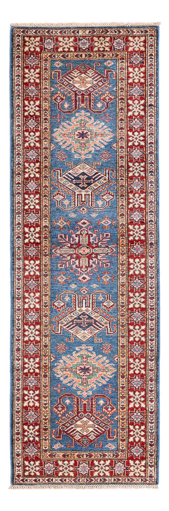 Kazak Teppe 75x240cm - Orientalsk teppe