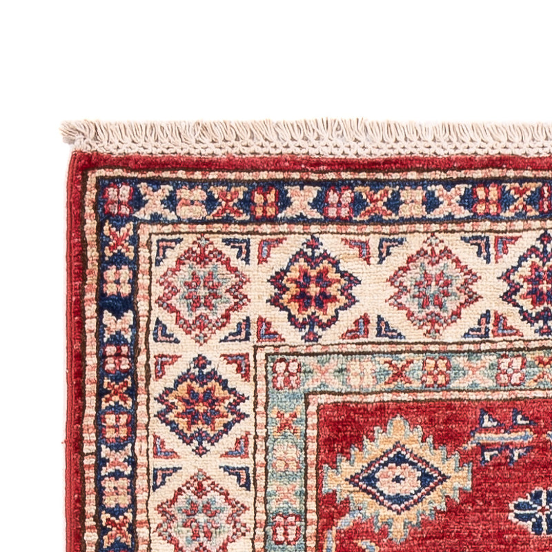 Kazak Teppe 238x75cm - Orientalsk teppe