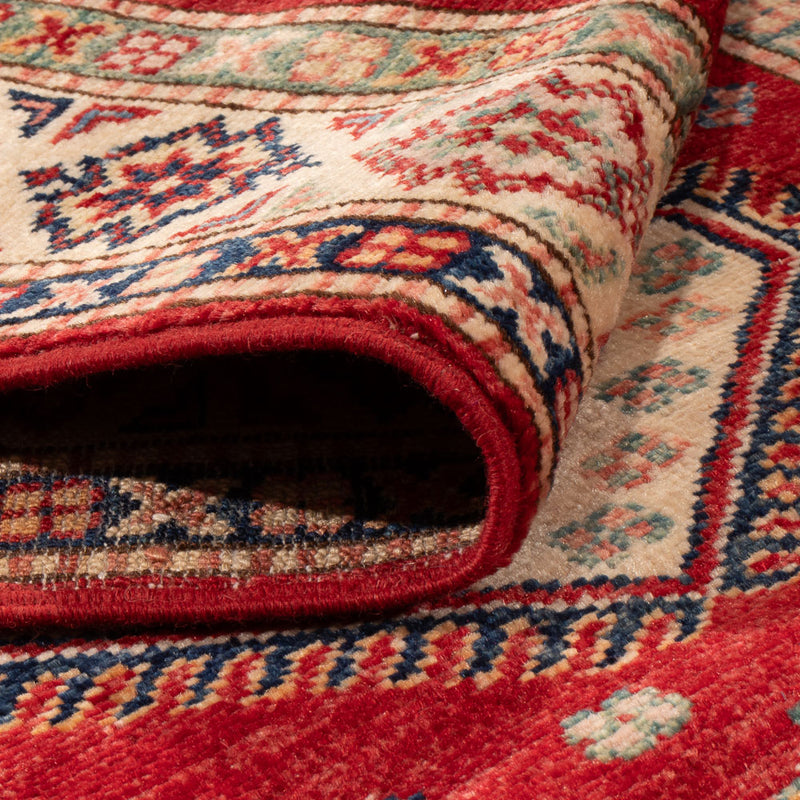 Kazak Teppe 238x75cm - Orientalsk teppe