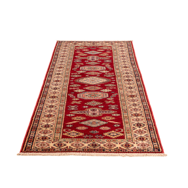Kazak Teppe 238x75cm - Orientalsk teppe