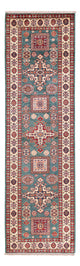 Kazak Teppe 253x79cm - Orientalsk teppe