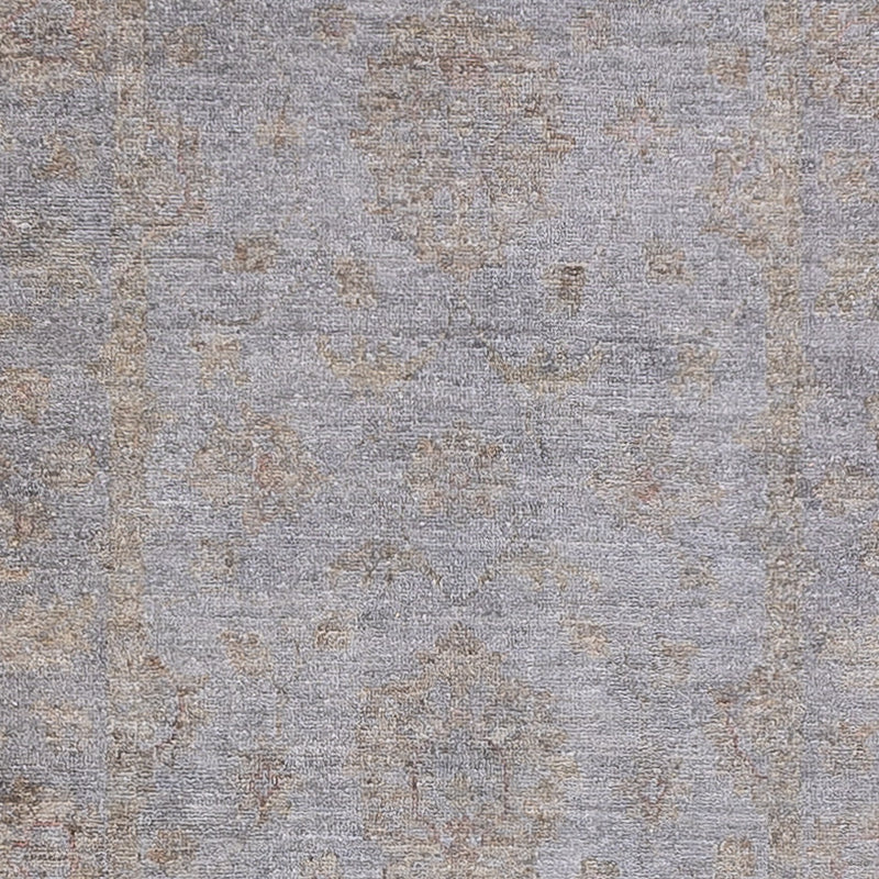 Ziegler moderne Teppe 338x81cm - Orientalsk teppe